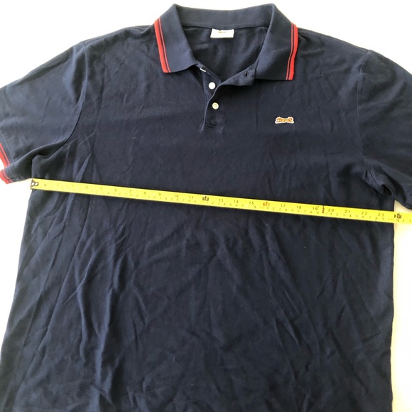 Le Tigre polo shirt - Picture 3 of 6